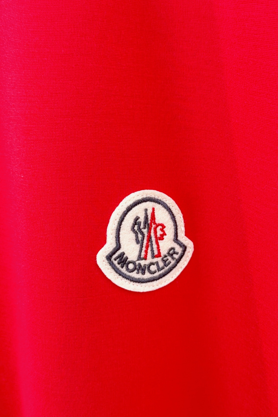 Moncler Male Basic Clothing S-m-l-xl