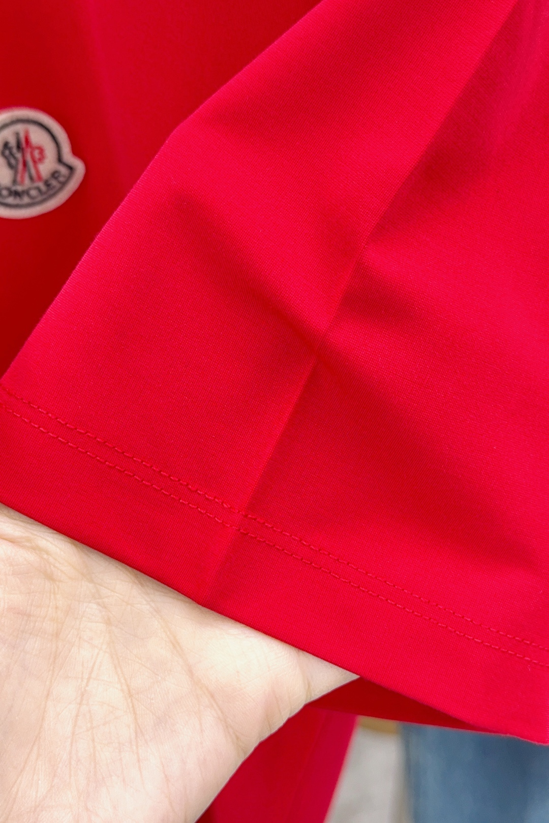 Moncler Male Basic Clothing S-m-l-xl