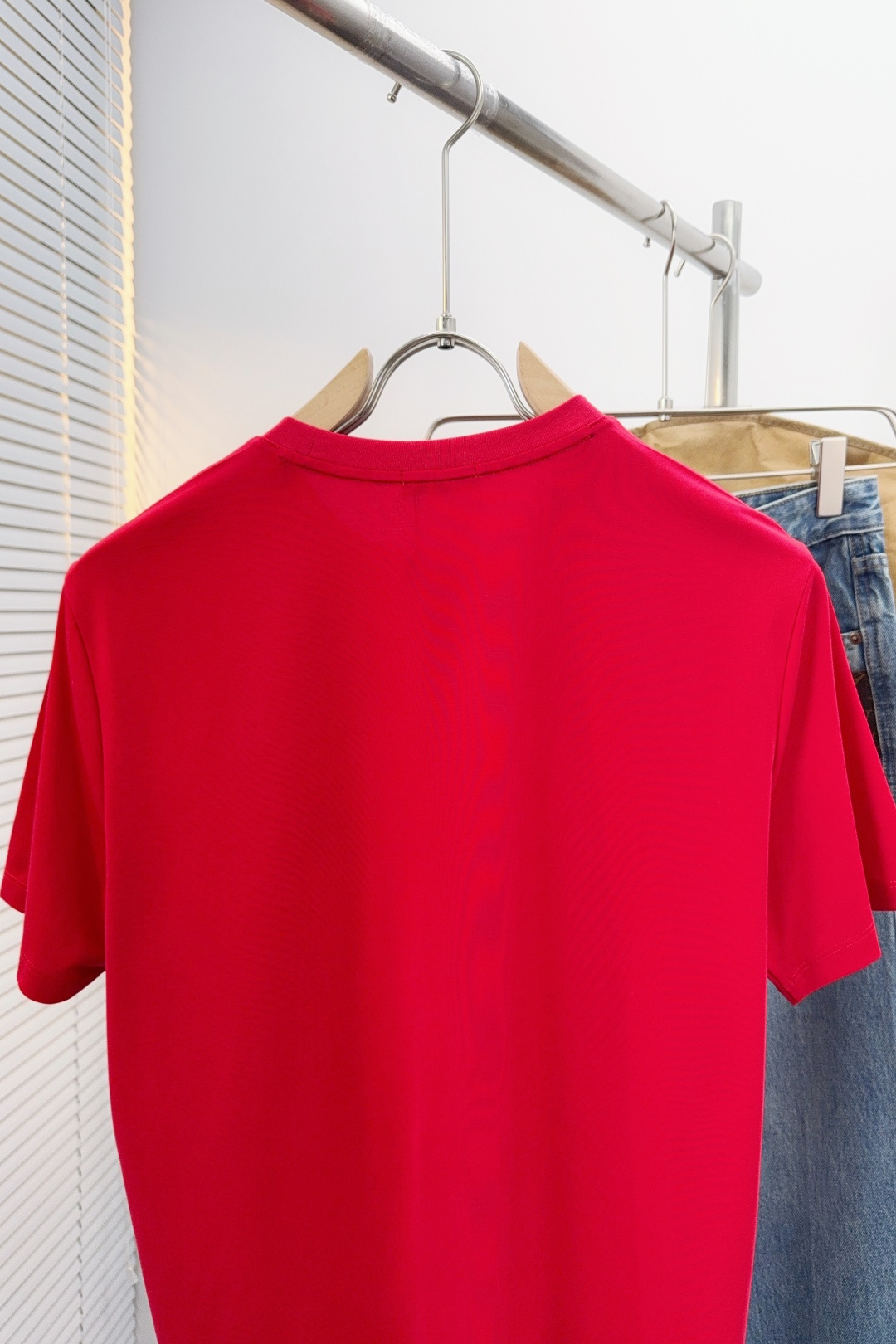 Moncler Male Basic Clothing S-m-l-xl