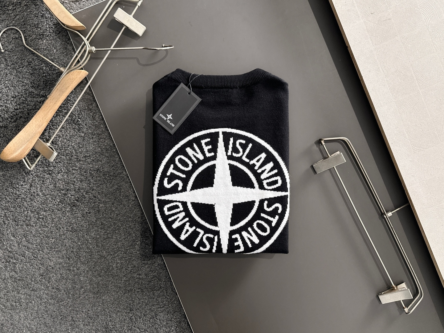 Basic Clothing Wool S-xl