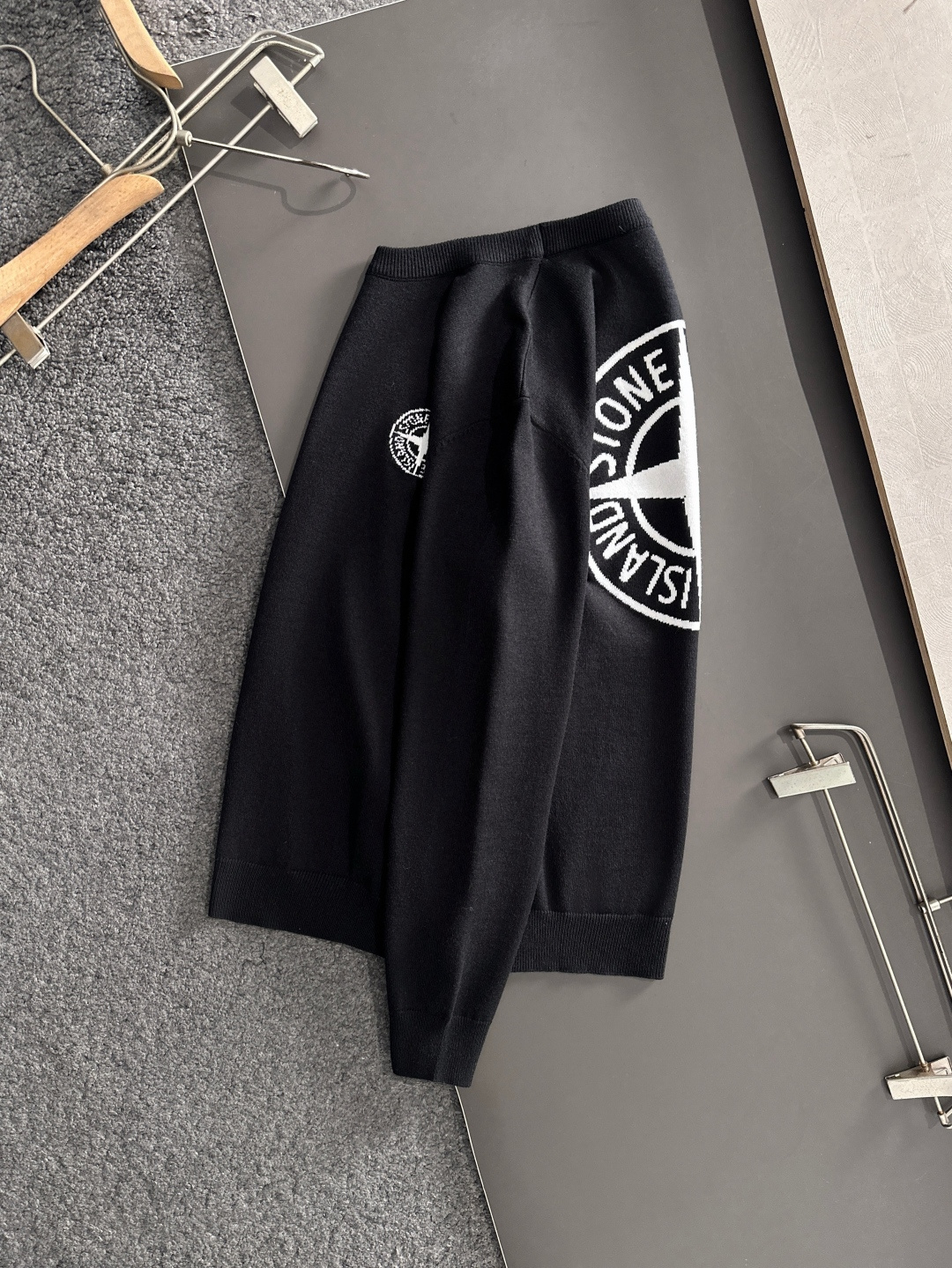 Basic Clothing Wool S-xl