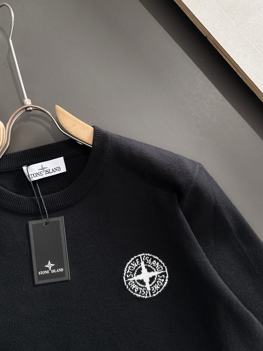 Basic Clothing Wool S-xl