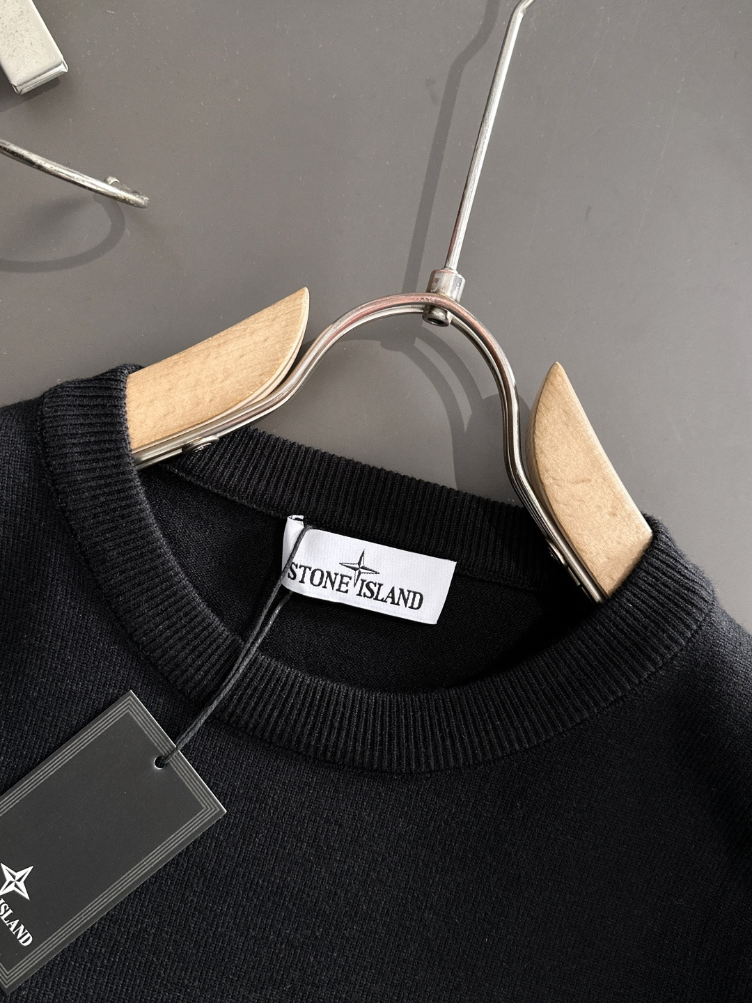 Basic Clothing Wool S-xl
