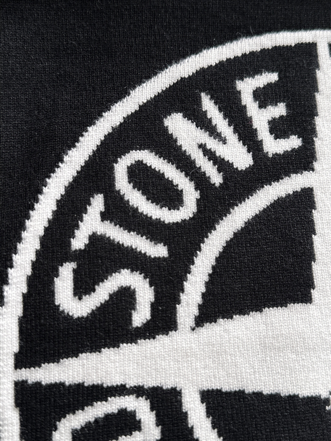 Basic Clothing Wool S-xl