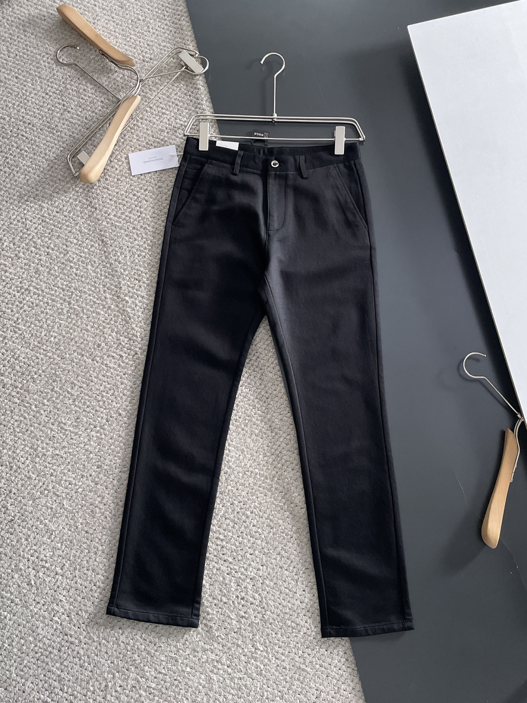 Thom Browne Basic Clothing