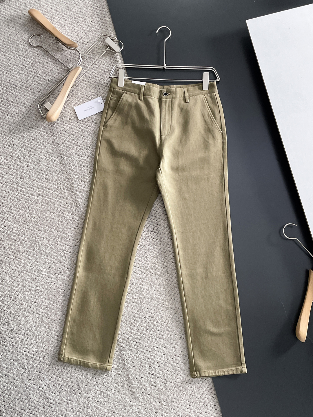 Thom Browne Basic Clothing