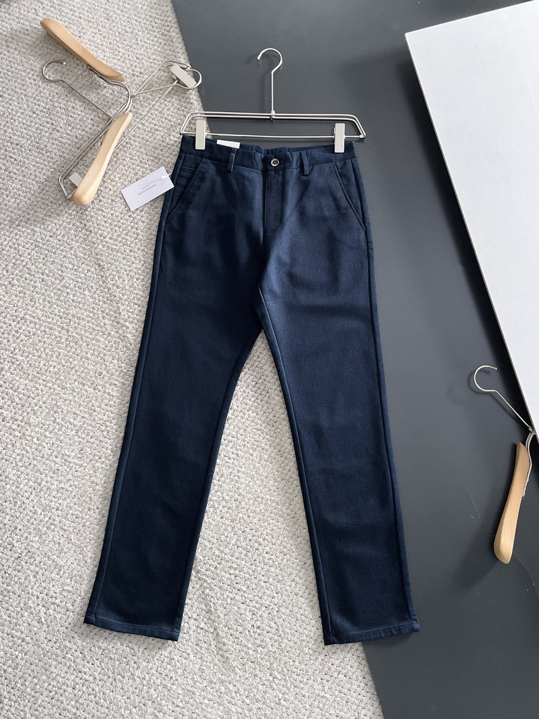 Thom Browne Basic Clothing