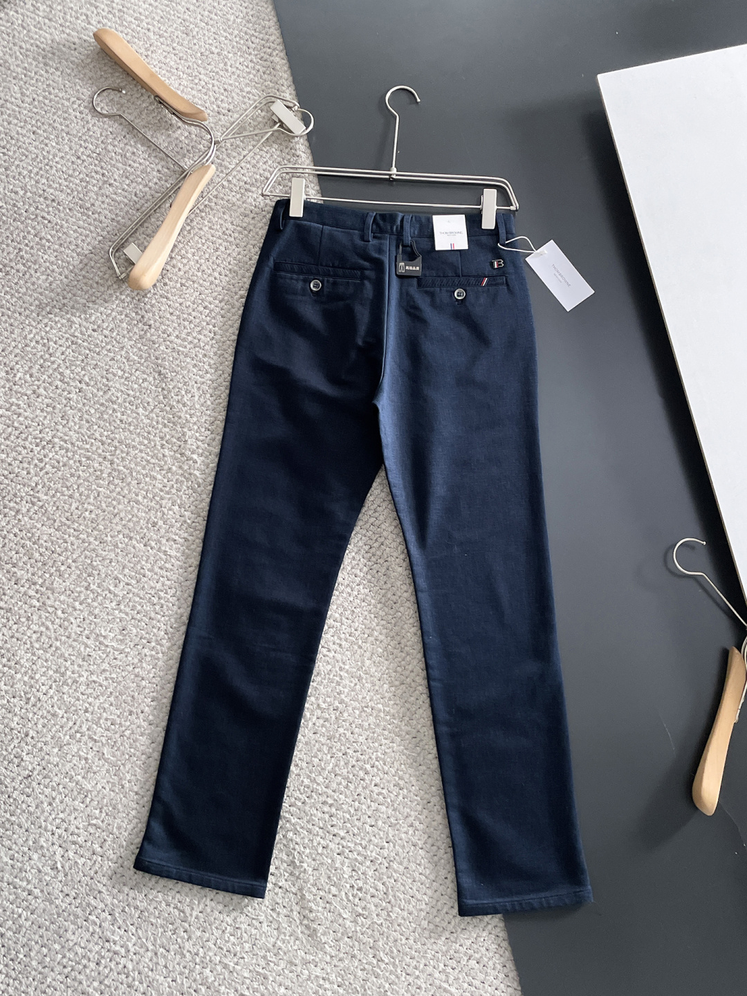 Thom Browne Basic Clothing