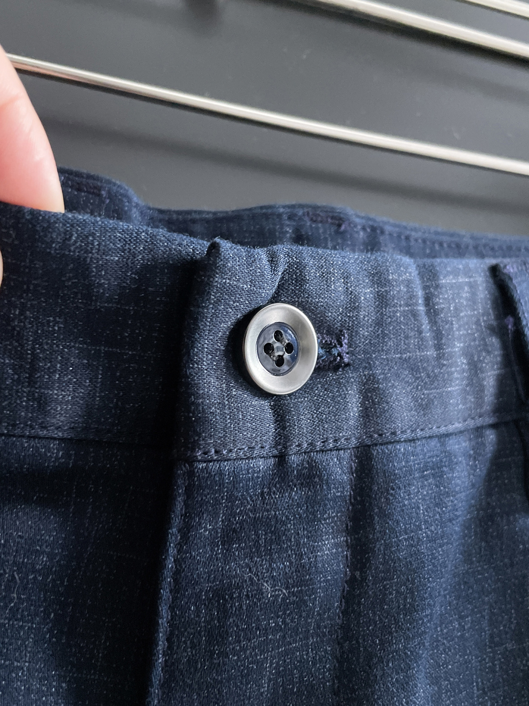 Thom Browne Basic Clothing