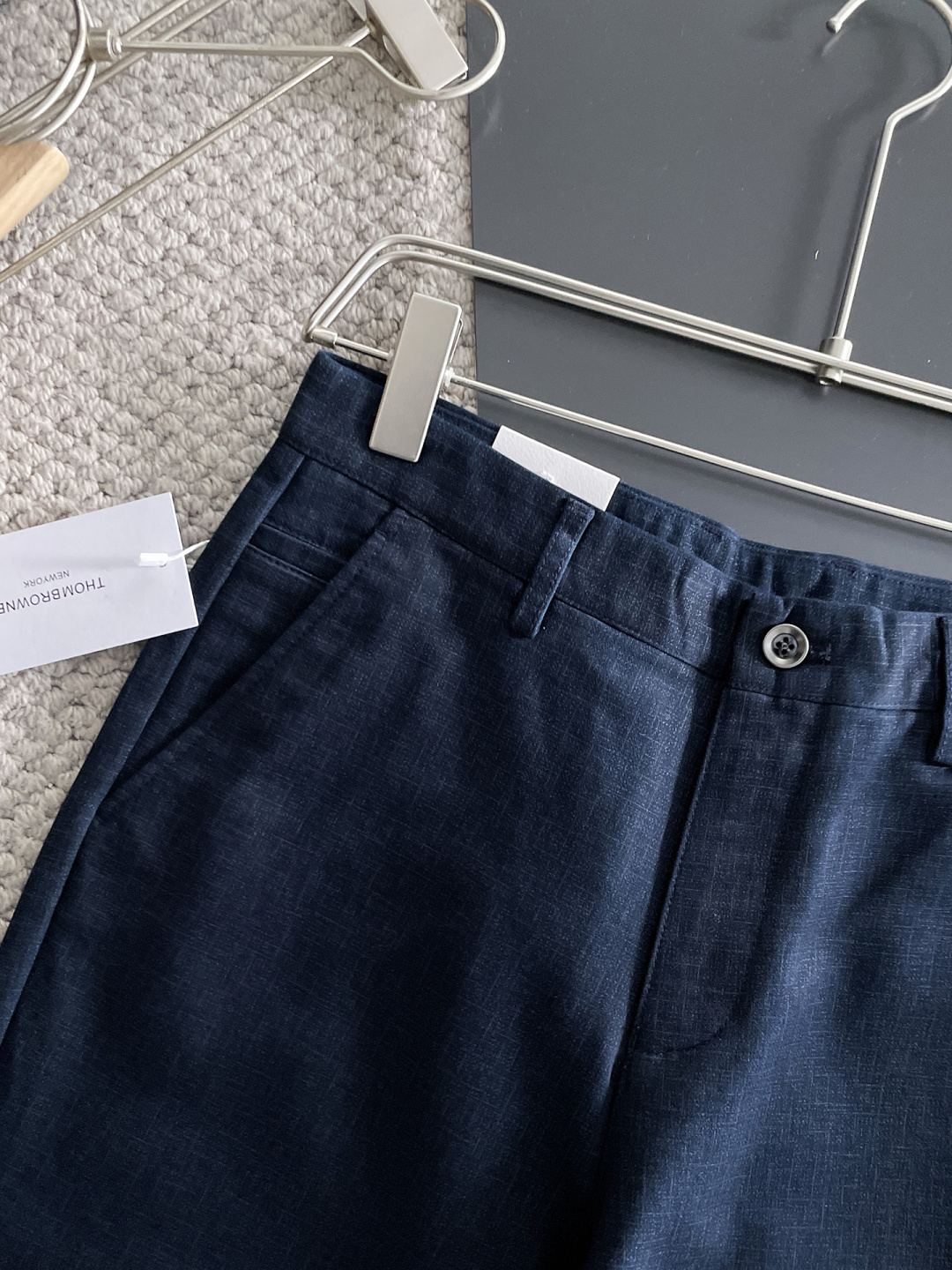 Thom Browne Basic Clothing