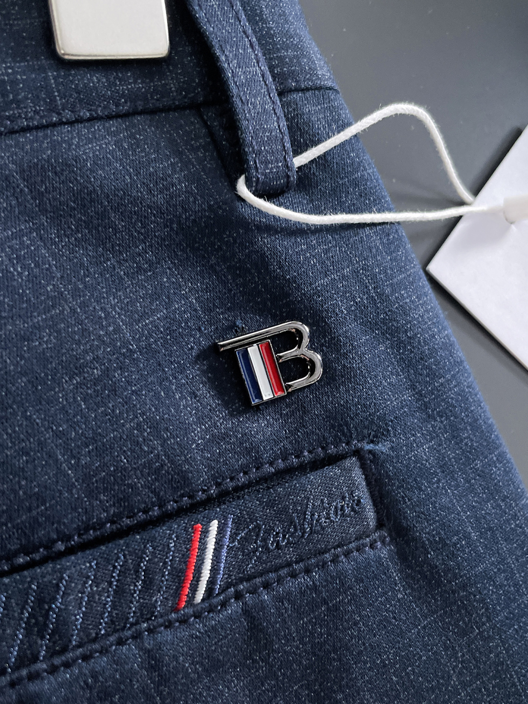 Thom Browne Basic Clothing