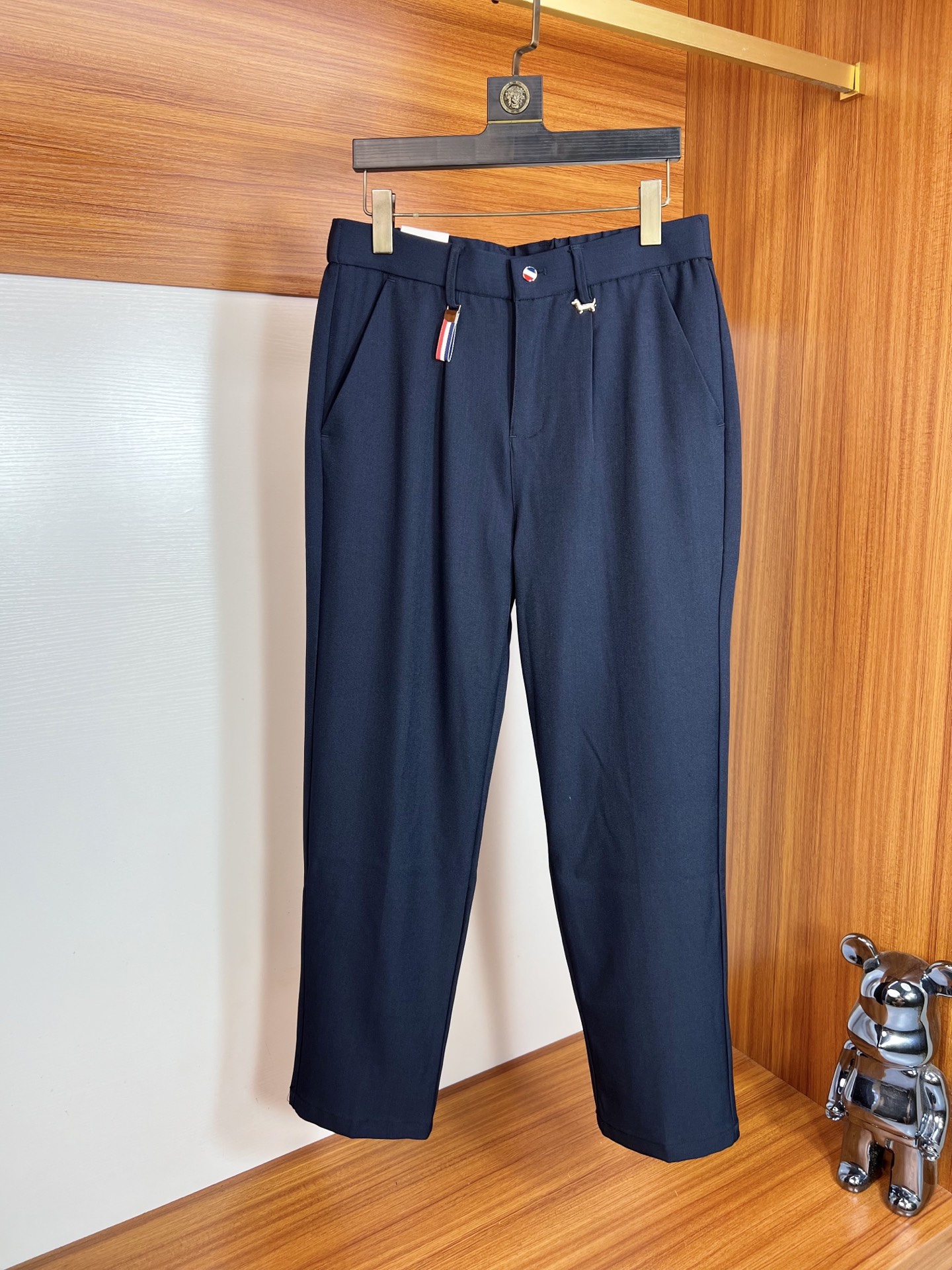 Thom Browne Basic Clothing 175140-32