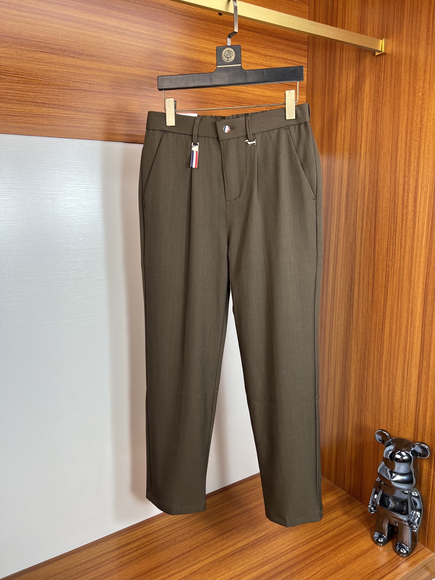 Thom Browne Basic Clothing 175140-32