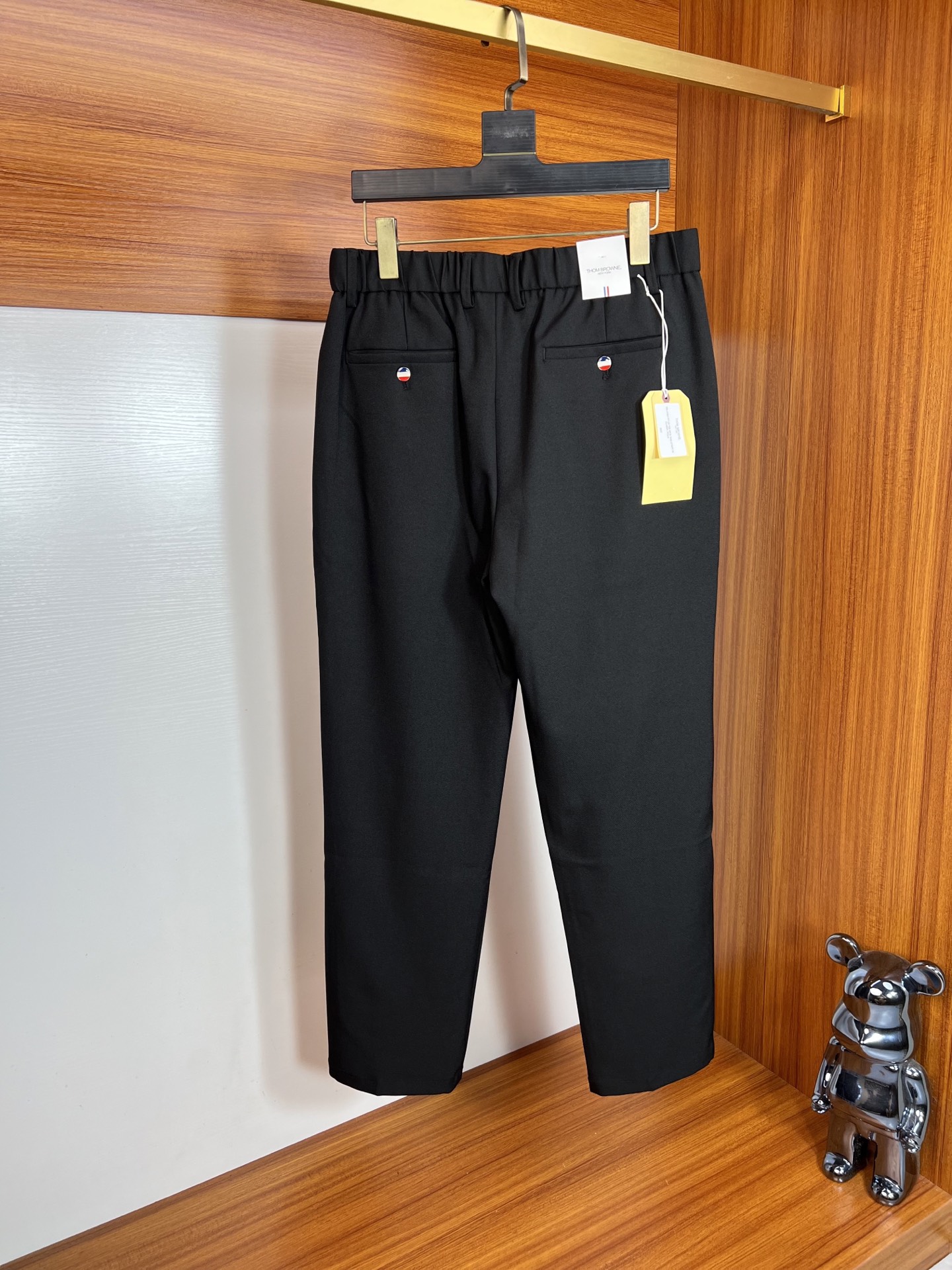 Thom Browne Basic Clothing 175140-32