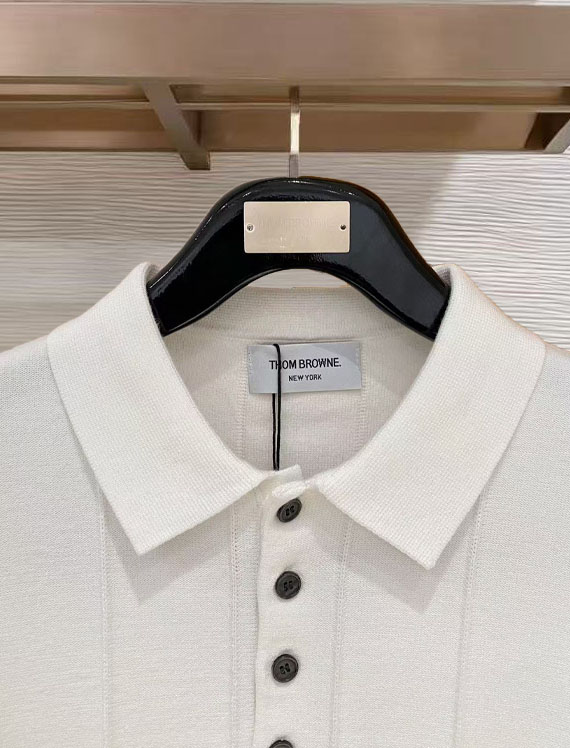 Thom Browne Basic Clothing Wool M-xl