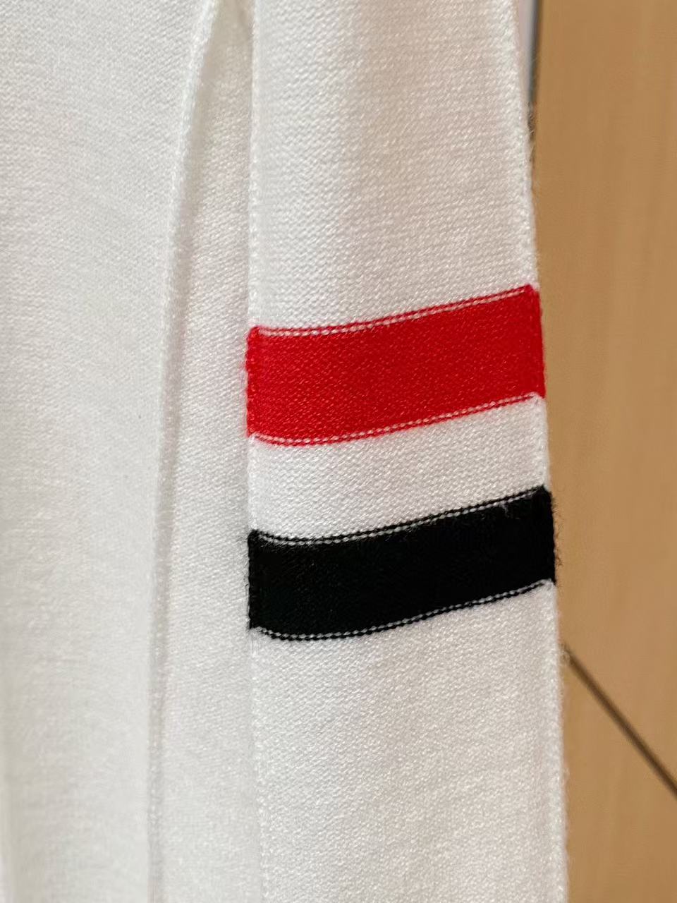 Thom Browne Basic Clothing Wool M-xl