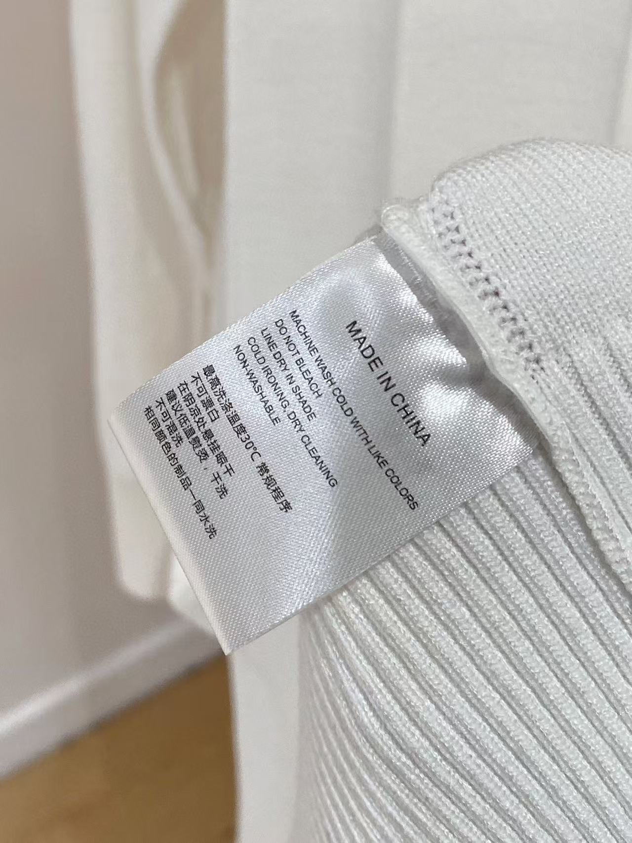 Thom Browne Basic Clothing Wool M-xl