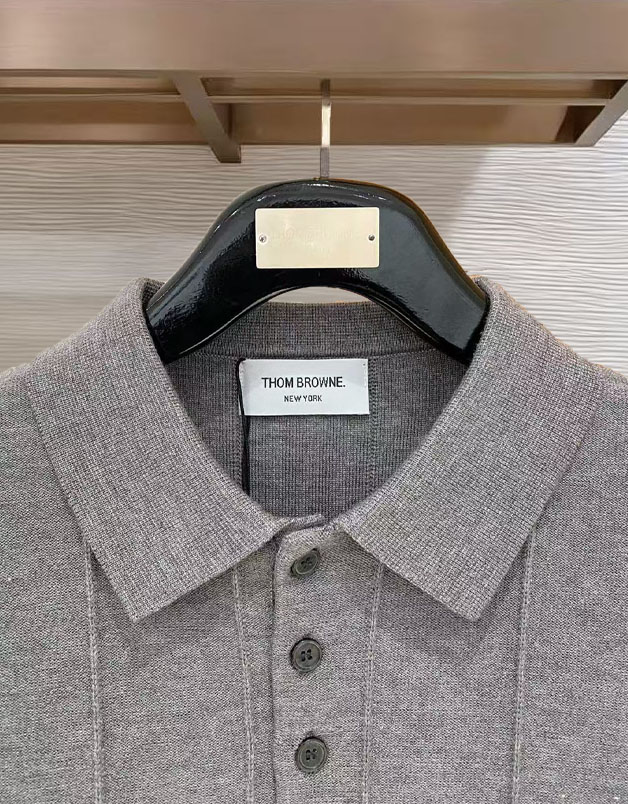 Thom Browne Basic Clothing Wool M-xl