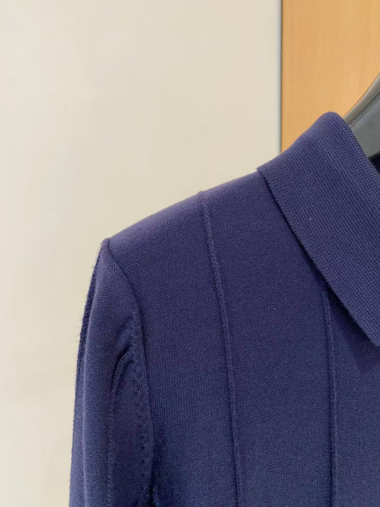 Thom Browne Basic Clothing Wool M-xl