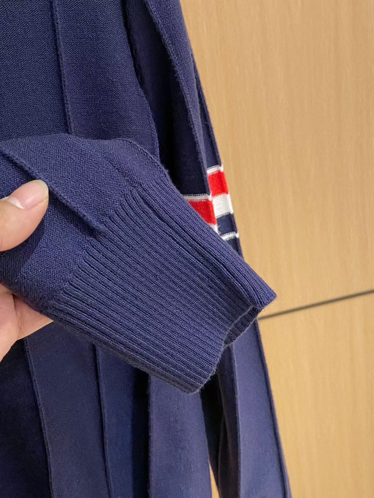 Thom Browne Basic Clothing Wool M-xl