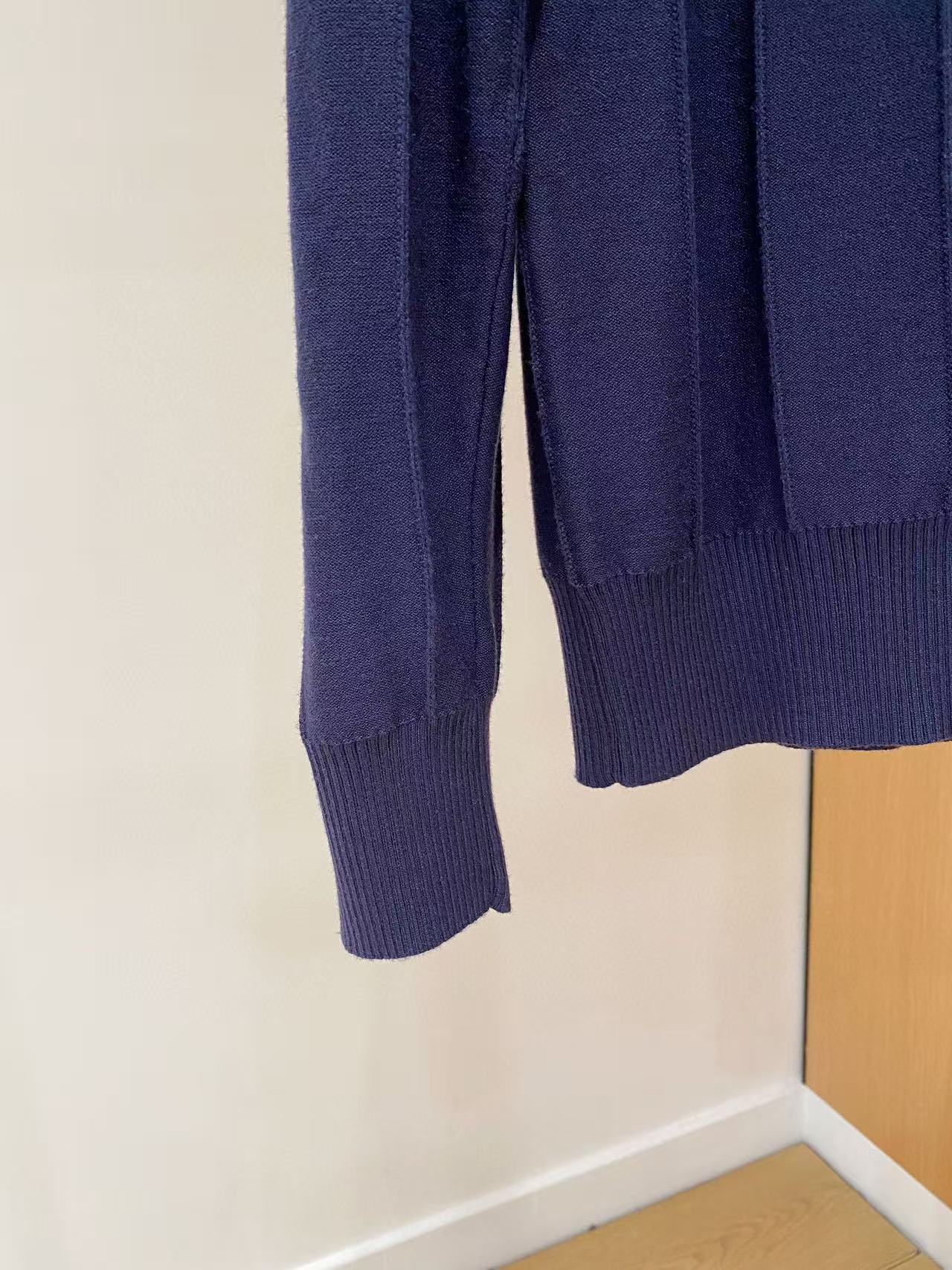 Thom Browne Basic Clothing Wool M-xl