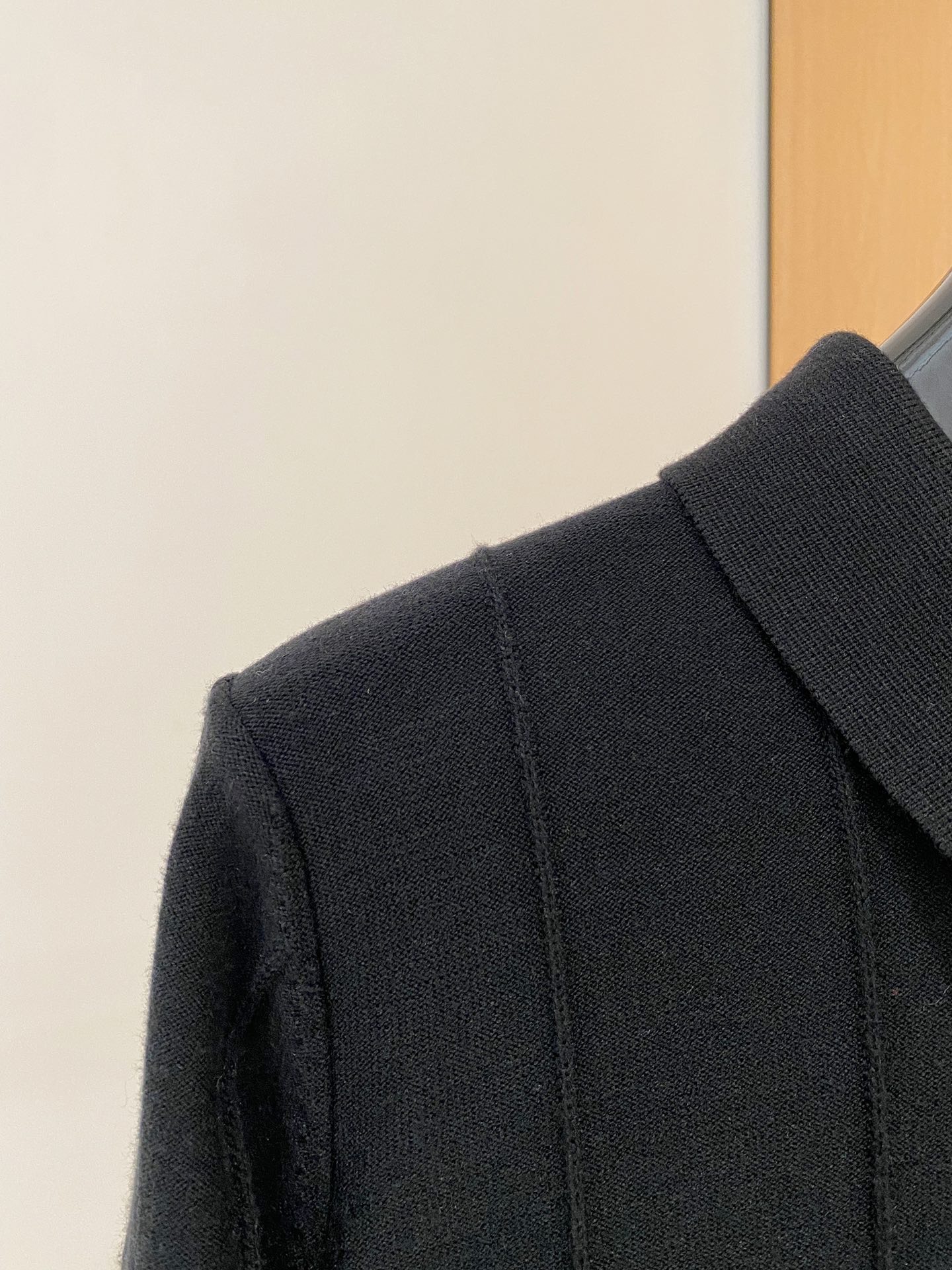 Thom Browne Basic Clothing Wool M-xl