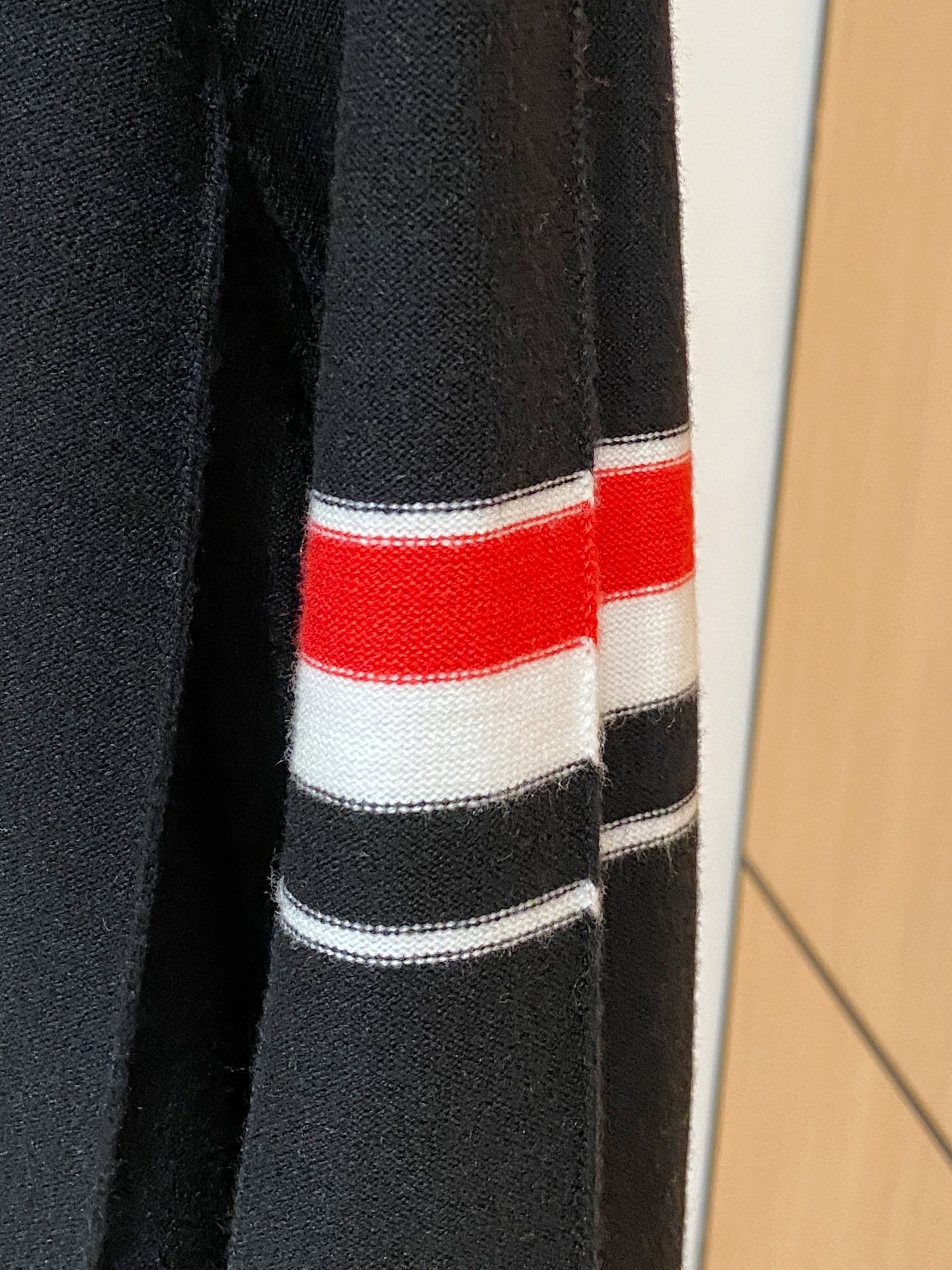Thom Browne Basic Clothing Wool M-xl