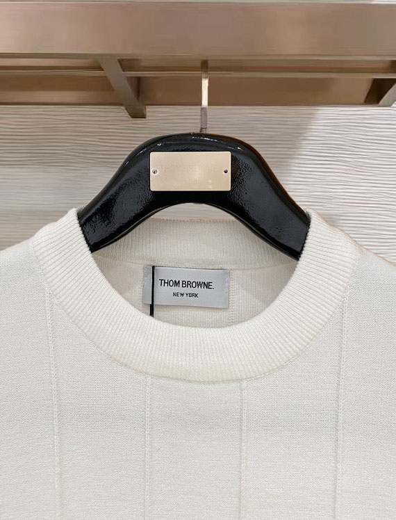 Thom Browne Basic Clothing Wool M-xl