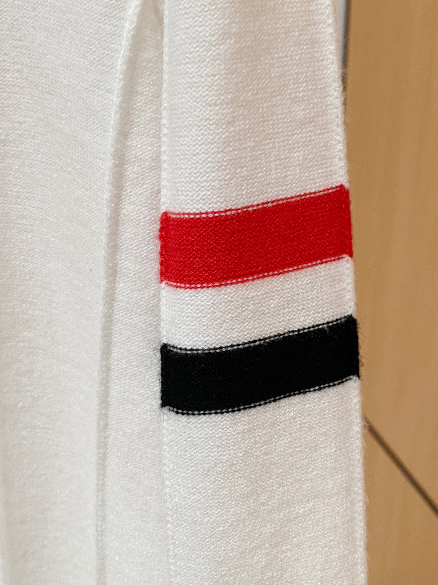 Thom Browne Basic Clothing Wool M-xl