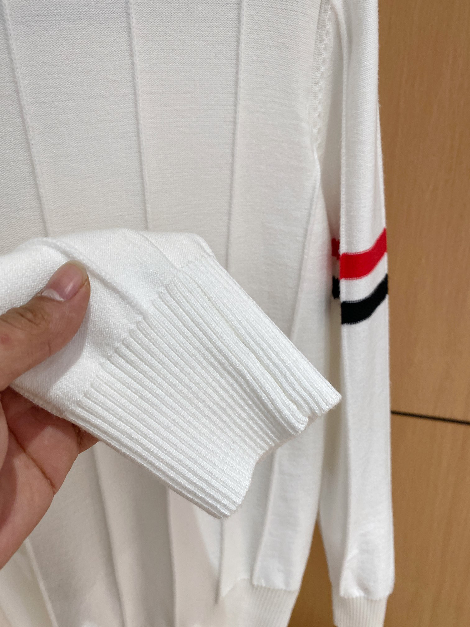 Thom Browne Basic Clothing Wool M-xl