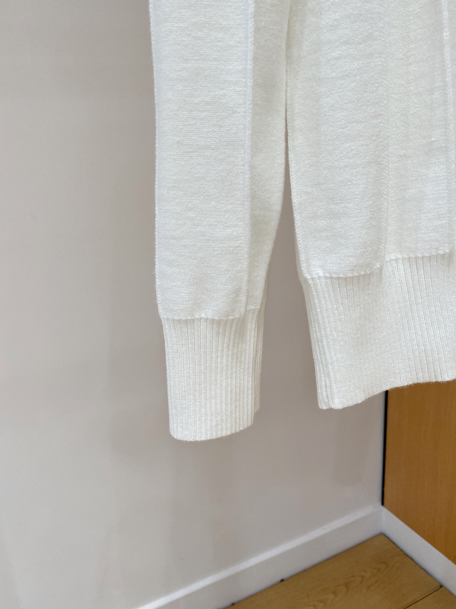 Thom Browne Basic Clothing Wool M-xl