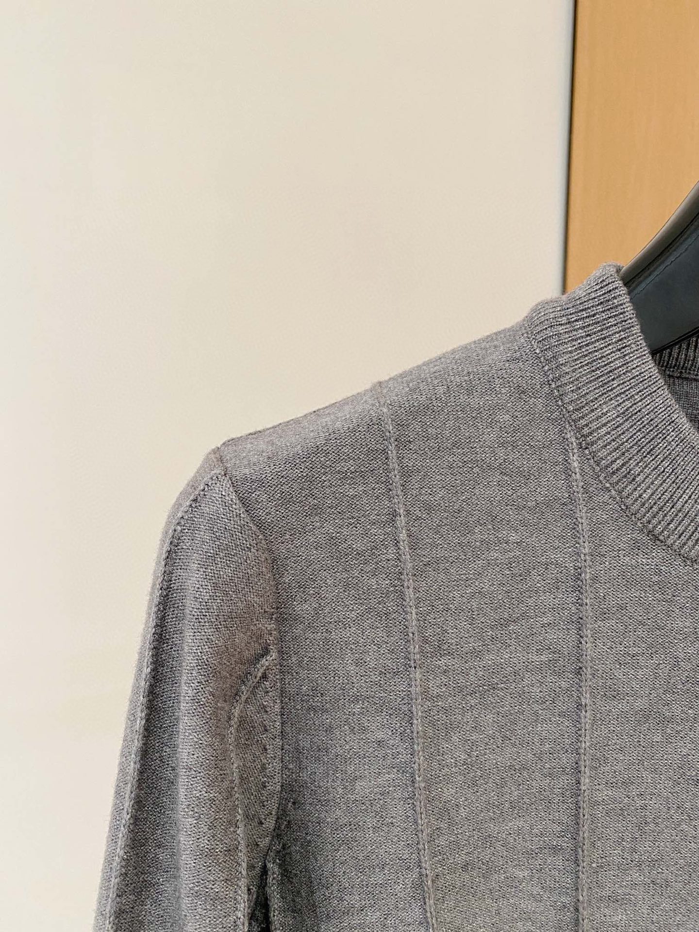 Thom Browne Basic Clothing Wool M-xl