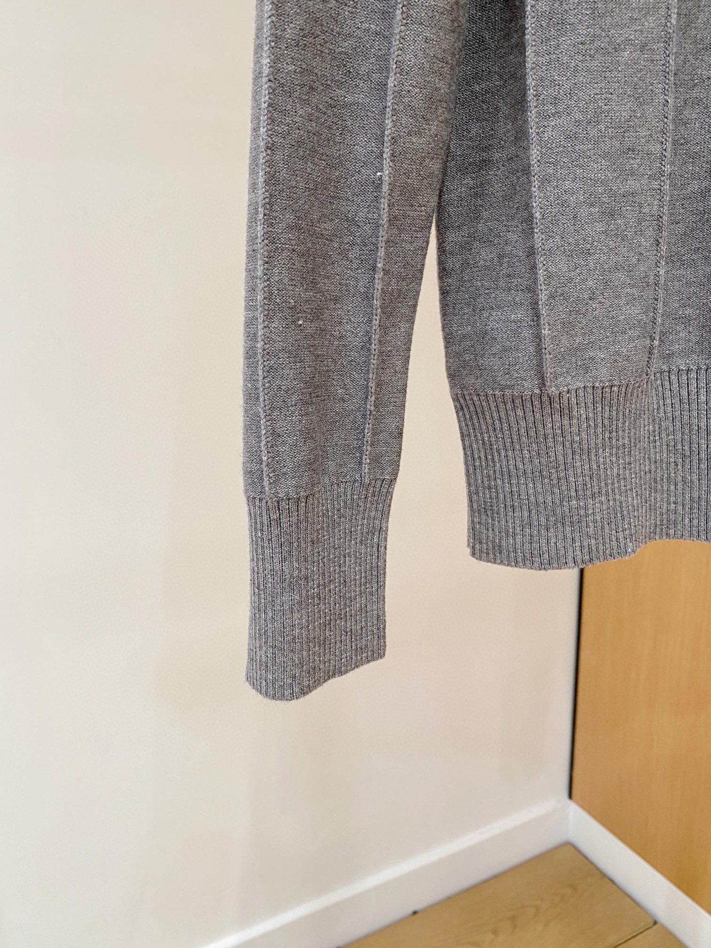 Thom Browne Basic Clothing Wool M-xl