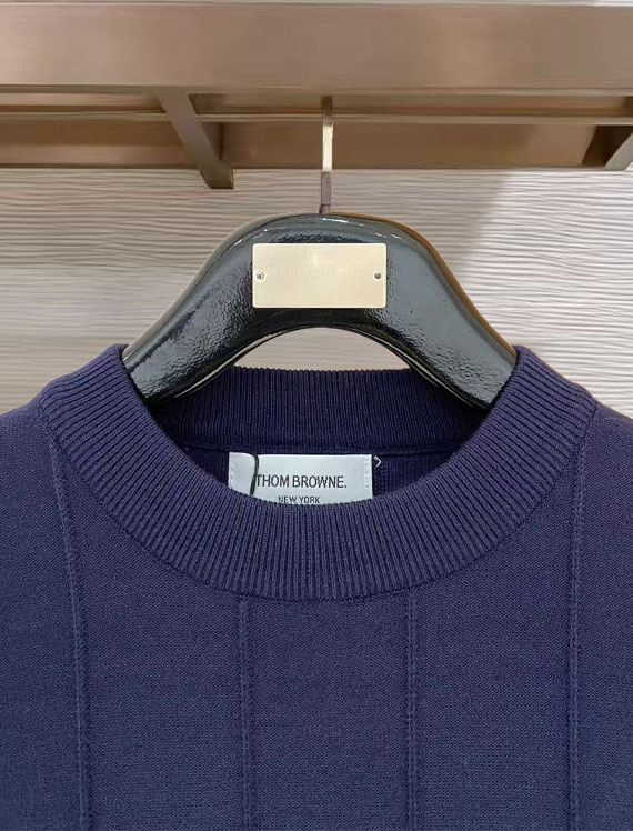 Thom Browne Basic Clothing Wool M-xl