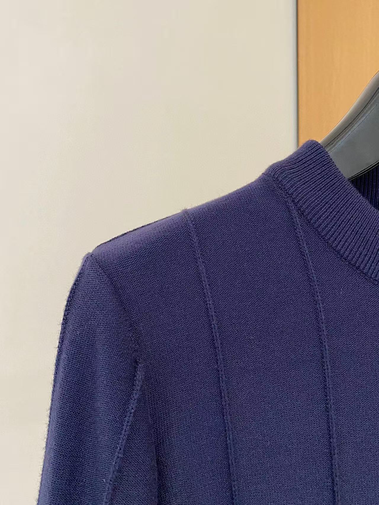 Thom Browne Basic Clothing Wool M-xl