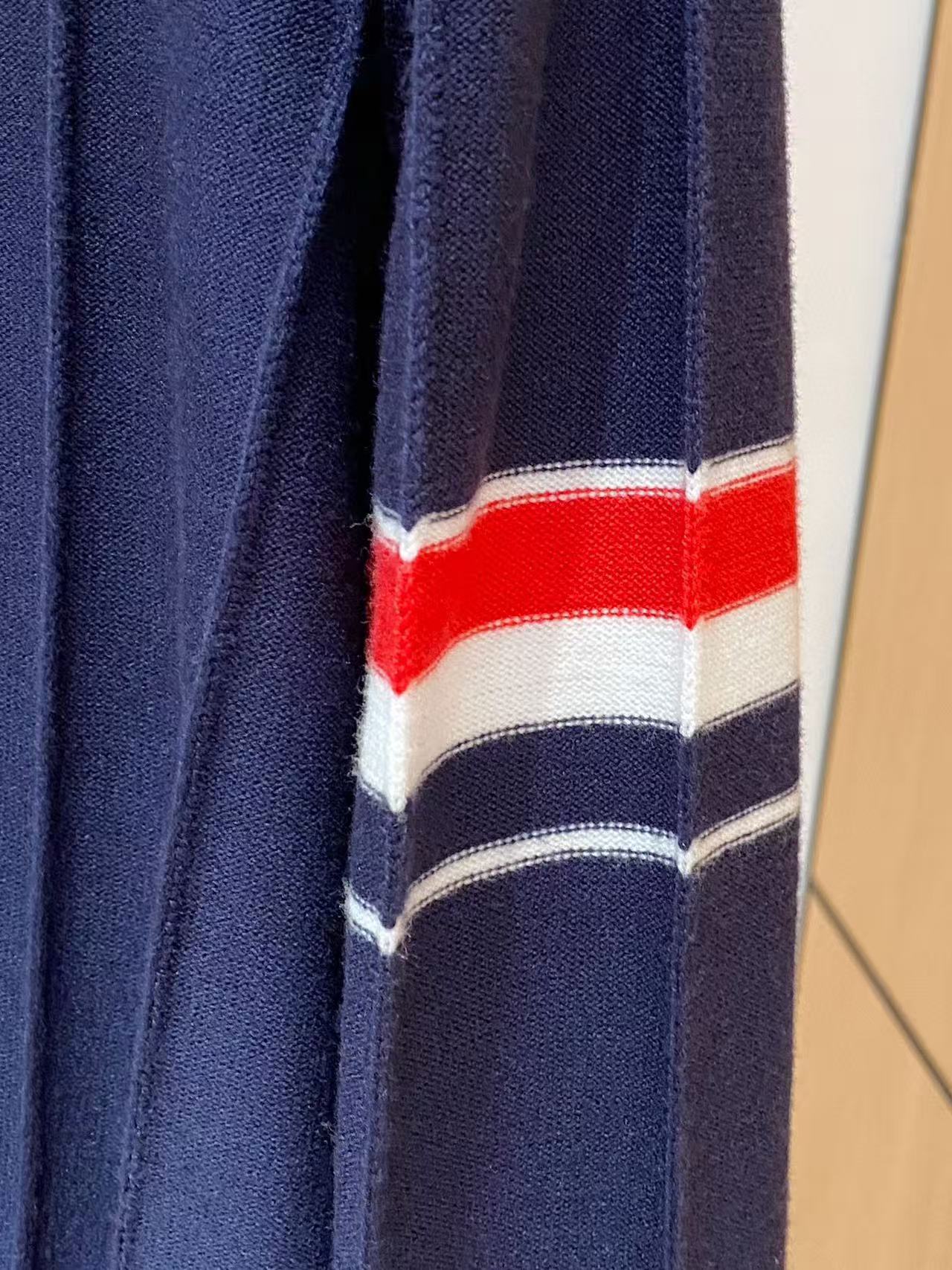 Thom Browne Basic Clothing Wool M-xl