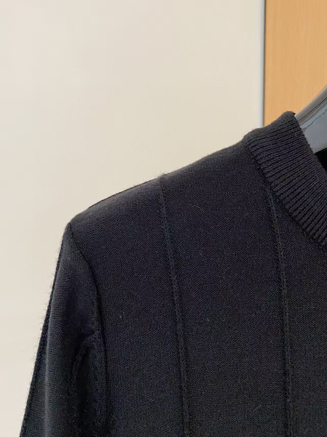 Thom Browne Basic Clothing Wool M-xl