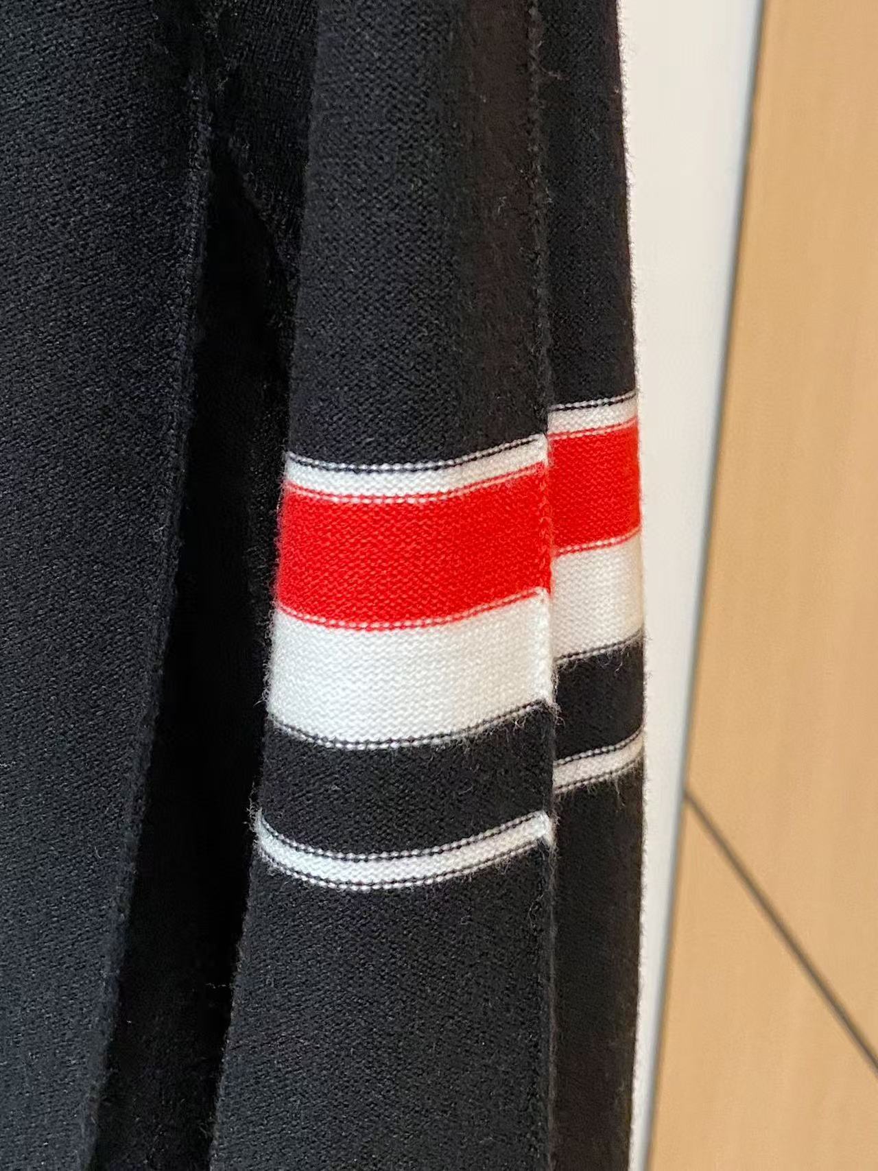 Thom Browne Basic Clothing Wool M-xl