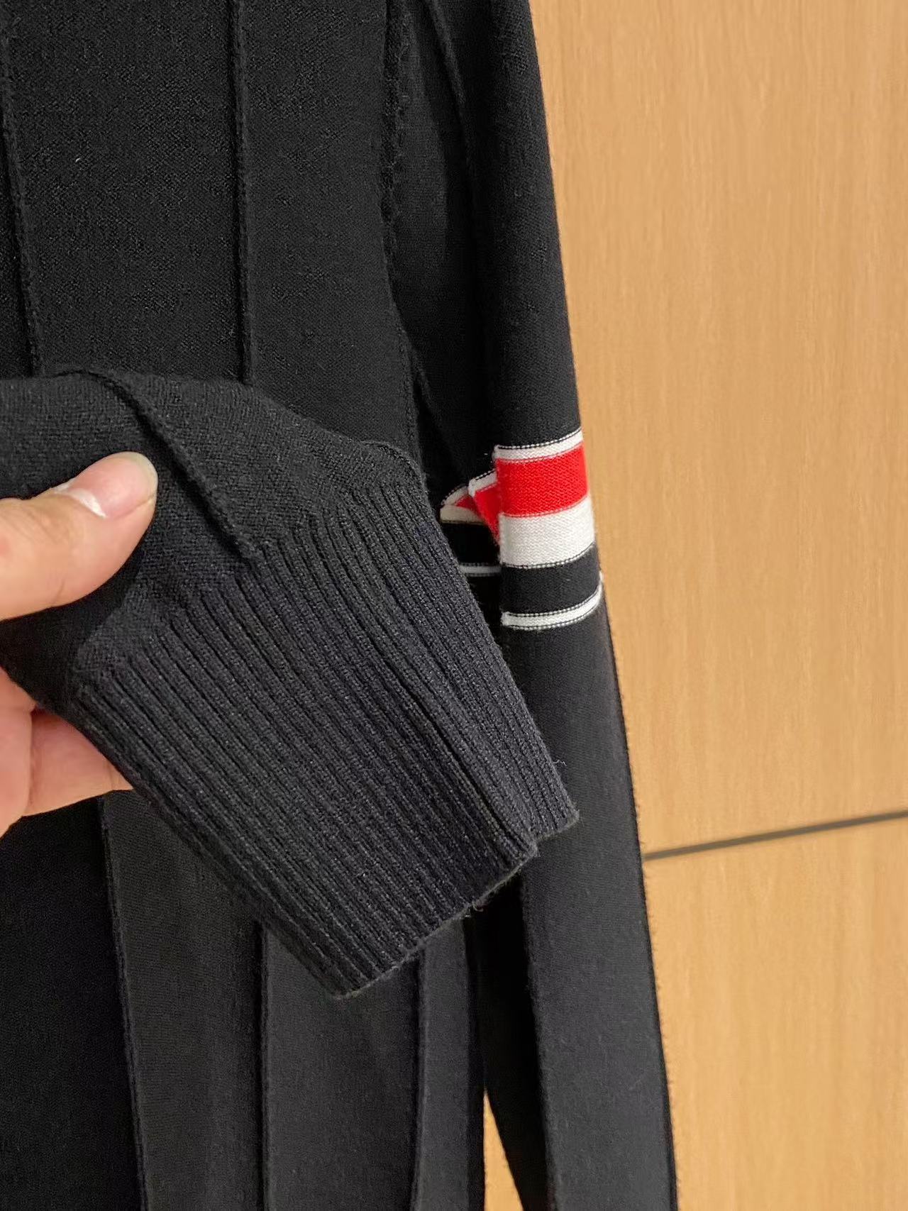 Thom Browne Basic Clothing Wool M-xl