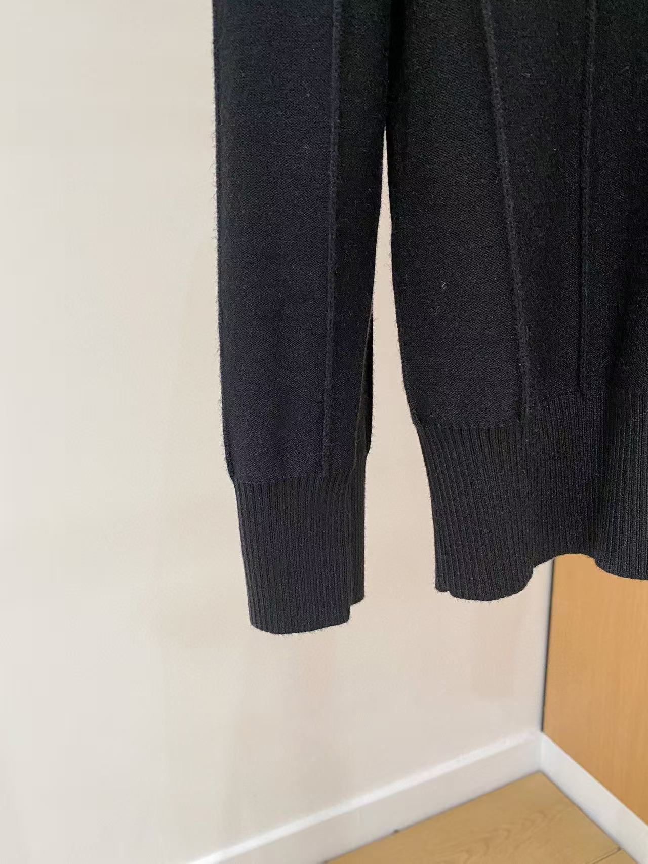 Thom Browne Basic Clothing Wool M-xl
