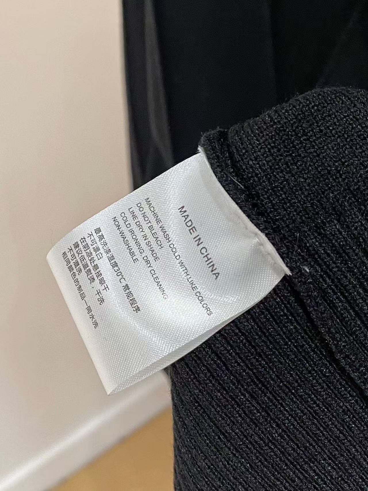 Thom Browne Basic Clothing Wool M-xl