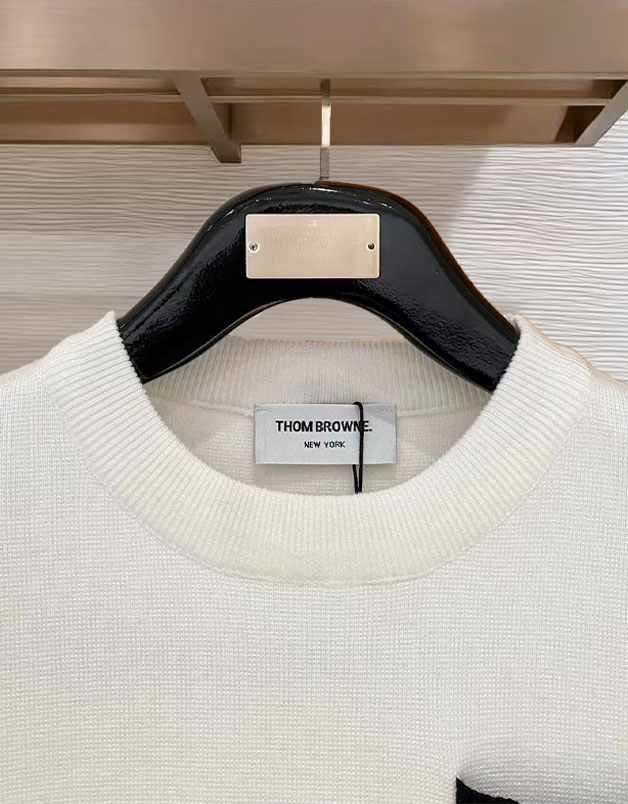 Thom Browne Basic Clothing Wool M-xl