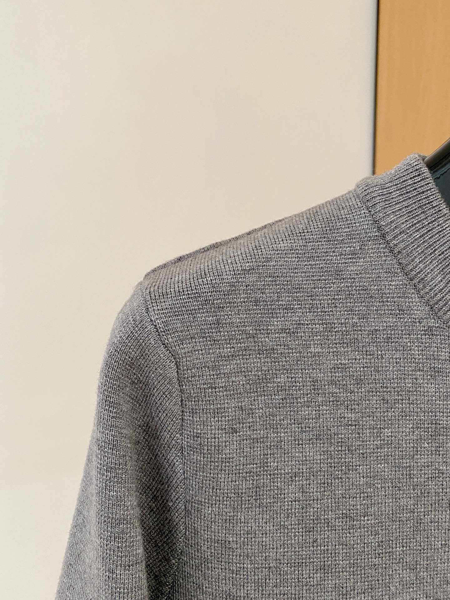 Thom Browne Basic Clothing Wool M-xl