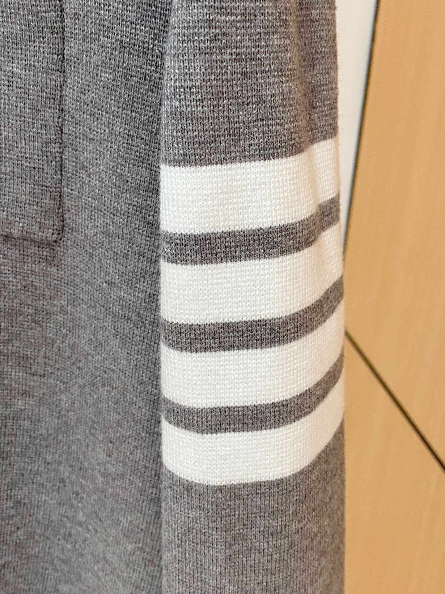 Thom Browne Basic Clothing Wool M-xl