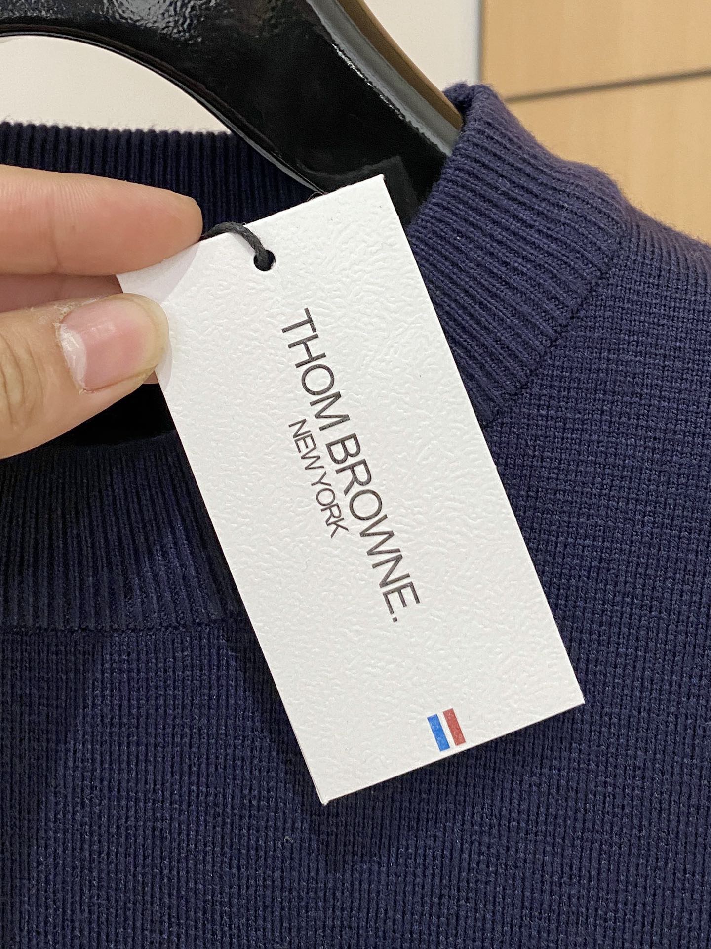 Thom Browne Basic Clothing Wool M-xl