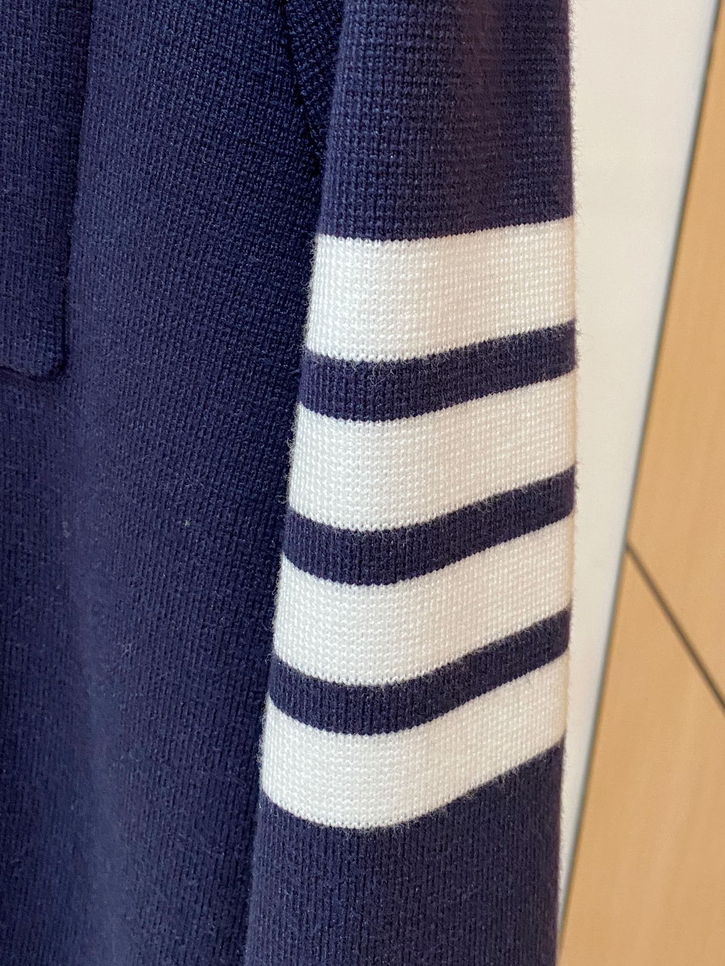 Thom Browne Basic Clothing Wool M-xl