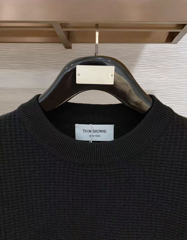Thom Browne Basic Clothing Wool M-xl