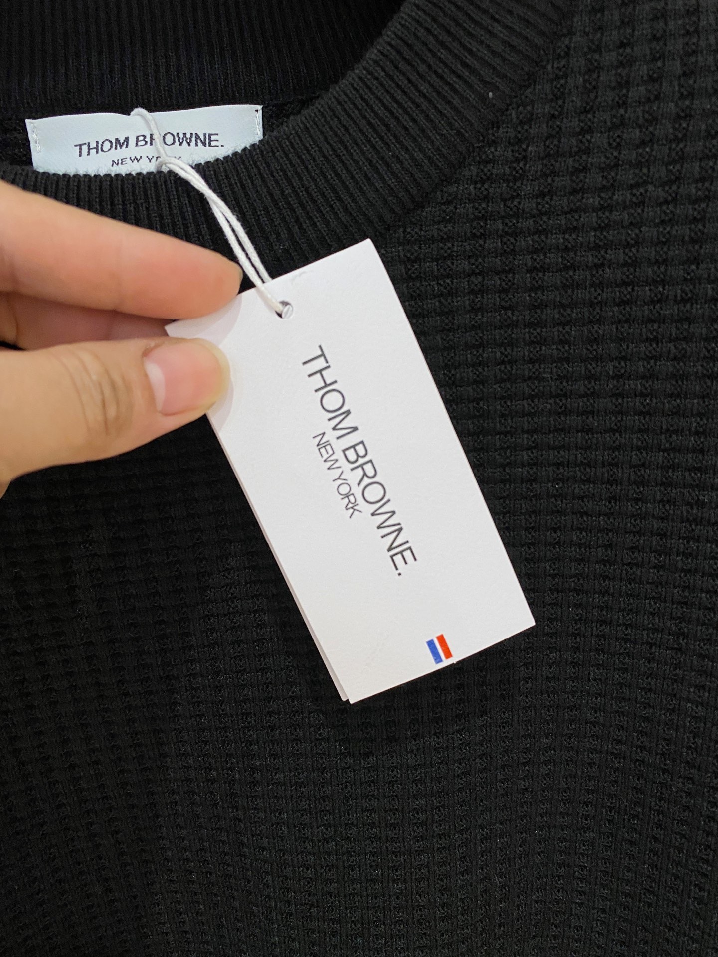 Thom Browne Basic Clothing Wool M-xl