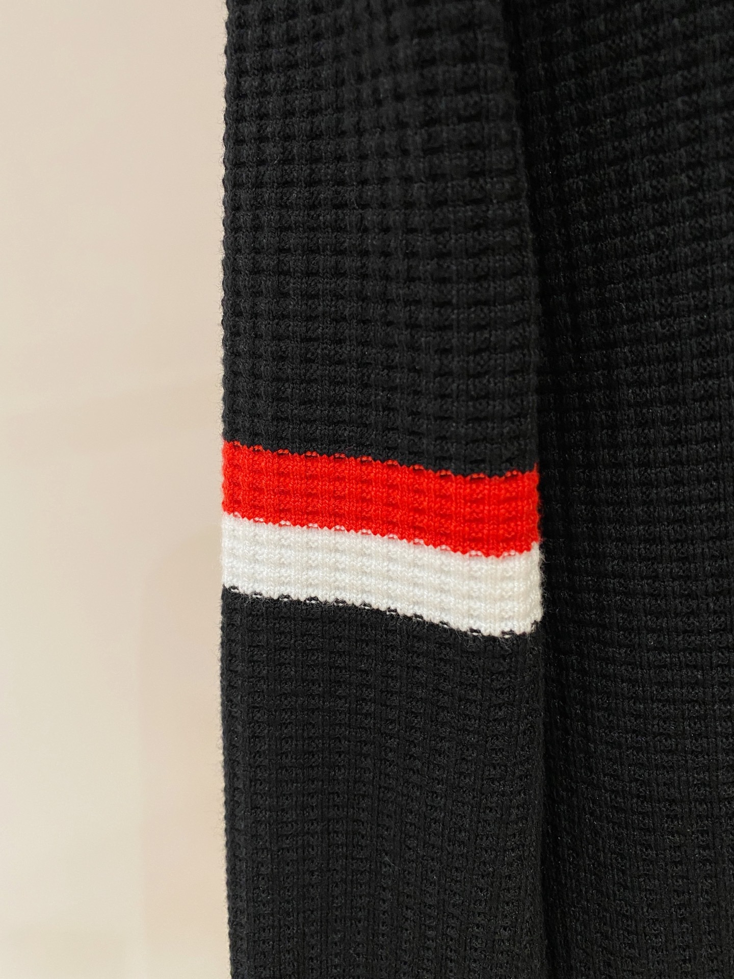 Thom Browne Basic Clothing Wool M-xl