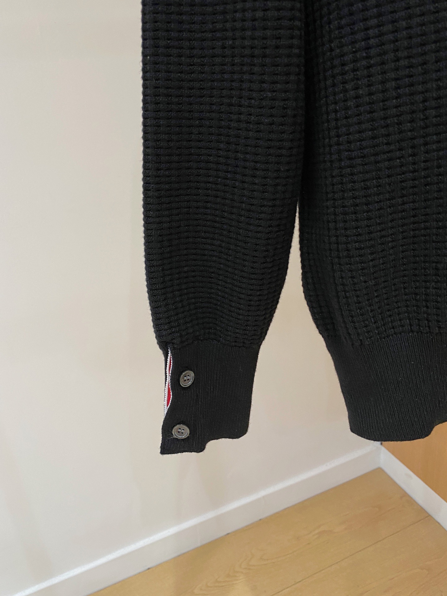 Thom Browne Basic Clothing Wool M-xl